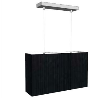 现代吊顶灯SU模型下载_sketchup草图大师SKP模型