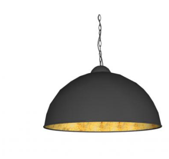 工业灰色吊灯SU模型下载_sketchup草图大师SKP模型