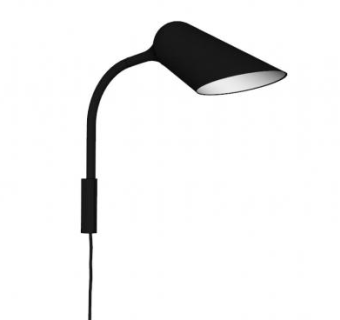 现代奇怪壁灯SU模型下载_sketchup草图大师SKP模型