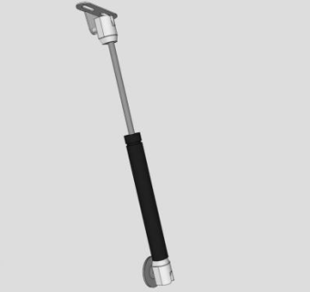 活塞的SU模型设计_su模型下载 草图大师模型_SKP模型