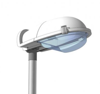 射灯筒灯SU模型下载_sketchup草图大师SKP模型