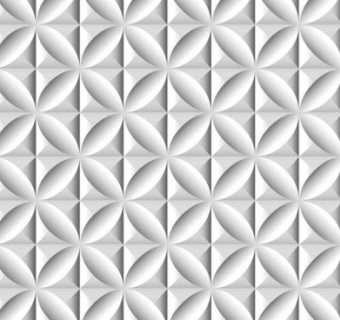 3D墙板背景墙SU模型下载_sketchup草图大师SKP模型