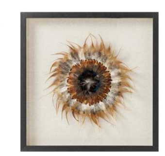 梦幻之镜相框挂画SU模型下载_sketchup草图大师SKP模型