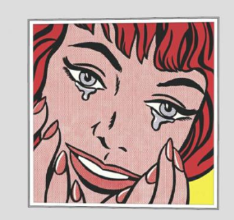 动画卡通相框SU模型下载_sketchup草图大师SKP模型