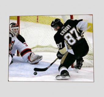 克罗斯比得分挂画SU模型下载_sketchup草图大师SKP模型