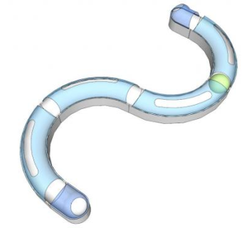 卡提特玩具SU模型下载_sketchup草图大师SKP模型