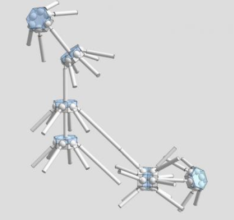 新款儿童锡玩具SU模型下载_sketchup草图大师SKP模型