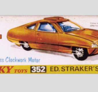 迷你玩具车SU模型下载_sketchup草图大师SKP模型