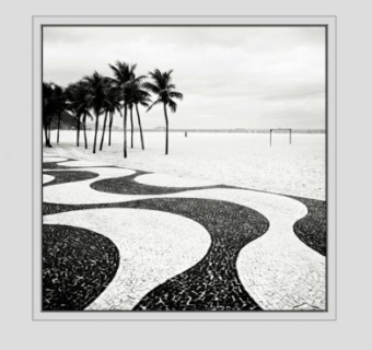 里约热内卢挂件SU模型下载_sketchup草图大师SKP模型