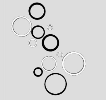 现代装饰墙SU模型下载_sketchup草图大师SKP模型