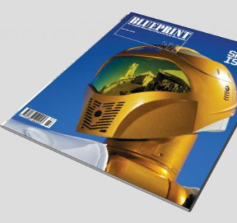 讲台浏览器杂志SU模型下载_sketchup草图大师SKP模型