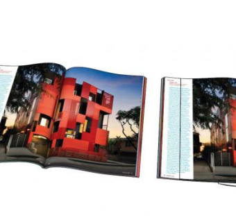 建筑杂志技术书籍SU模型下载_sketchup草图大师SKP模型