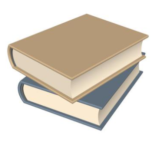 现代好书书籍SU模型下载_sketchup草图大师SKP模型