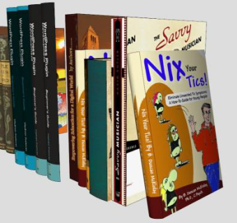 生活休闲书本书籍SU模型下载_sketchup草图大师SKP模型