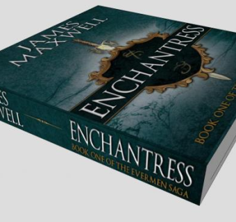 魔法书籍SU模型下载_sketchup草图大师SKP模型