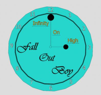 现代落锤钟SU模型下载_sketchup草图大师SKP模型