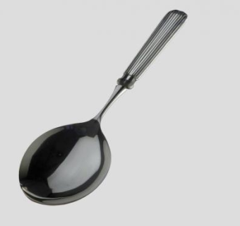 泰坦尼克号汤勺SU模型下载_sketchup草图大师SKP模型