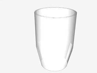 餐杯<em>玻璃杯子</em>SU模型下载_sketchup草图大师SKP模型