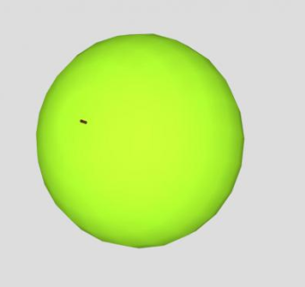 青苹果SU模型下载_sketchup草图大师SKP模型