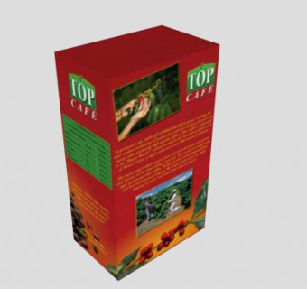 顶级咖啡SU模型下载_sketchup草图大师SKP模型