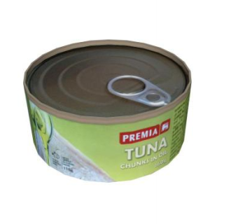 金抢鱼罐SU模型下载_sketchup草图大师SKP模型