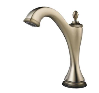 夏洛特电子盥洗水龙头SU模型下载_sketchup草图大师SKP模型