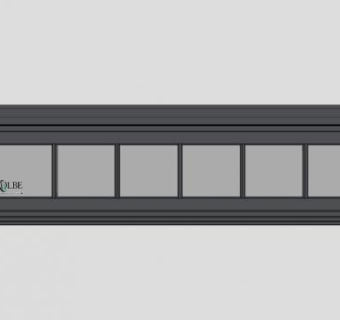 平门窗SU模型下载_sketchup草图大师SKP模型