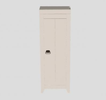 衣柜SU模型下载_sketchup草图大师SKP模型