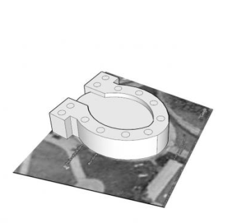 马桶蹲厕SU模型下载_sketchup草图大师SKP模型