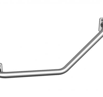 因特网卫浴扶手SU模型下载_sketchup草图大师SKP模型