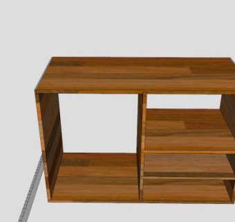 浴室架类置物架SU模型下载_sketchup草图大师SKP模型