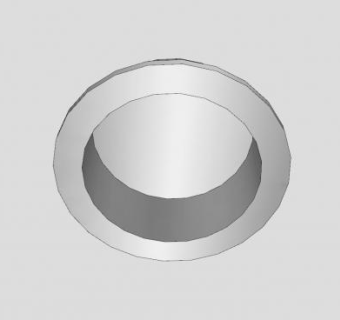 拇指拉SU模型下载_sketchup草图大师SKP模型