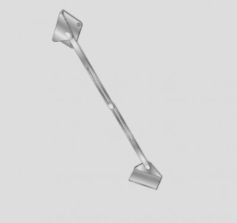 家具五金SU模型下载_sketchup草图大师SKP模型