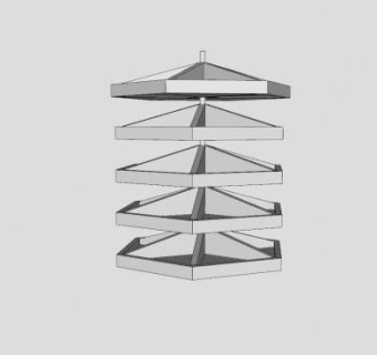 五金工具SU模型下载_sketchup草图大师SKP模型