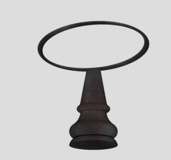 铁拉手SU模型下载_sketchup草图大师SKP模型