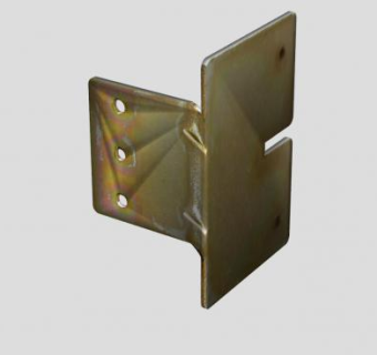 铰链五金SU模型下载_sketchup草图大师SKP模型