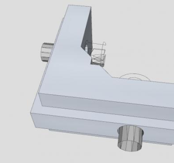 连接器SU模型下载_sketchup草图大师SKP模型