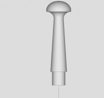 长摇杆SU模型下载_sketchup草图大师SKP模型