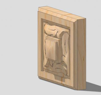 新式瓷砖SU模型下载_sketchup草图大师SKP模型