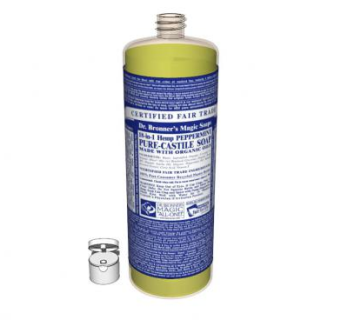 博士魔术肥皂SU模型下载_sketchup草图大师SKP模型