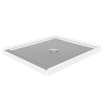 浴室淋浴排水孔SU模型下载_sketchup草图大师SKP模型