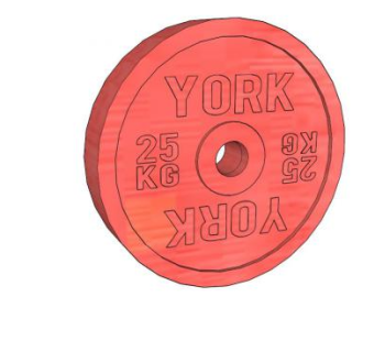 橡胶彩色保险杠SU模型下载_sketchup草图大师SKP模型