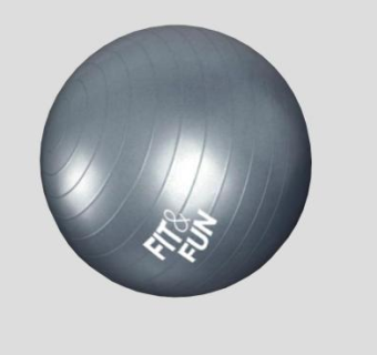 托古健身球SU模型下载_sketchup草图大师SKP模型