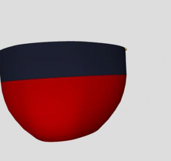 油轮运输船舶SU模型下载_sketchup草图大师SKP模型