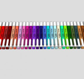 美术工具包SU模型下载_sketchup草图大师SKP模型