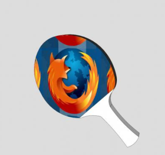 乒乓球拍子SU模型下载_sketchup草图大师SKP模型