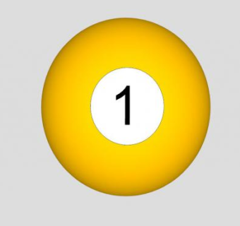 黄色中式1球SU模型下载_sketchup草图大师SKP模型