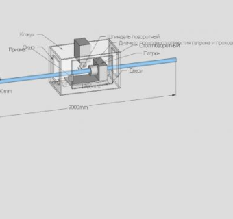 现代工业设备铣床SU模型下载_sketchup草图大师SKP模型