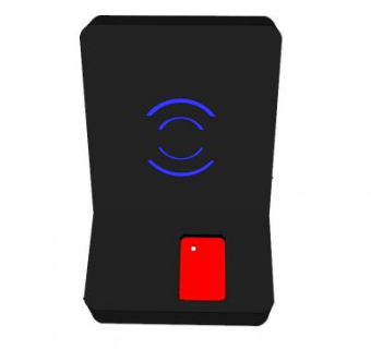 供应生物读卡器SU模型下载_sketchup草图大师SKP模型