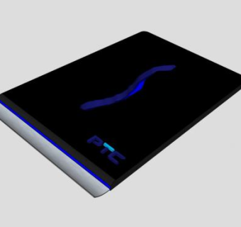 控制终端SU模型下载_sketchup草图大师SKP模型